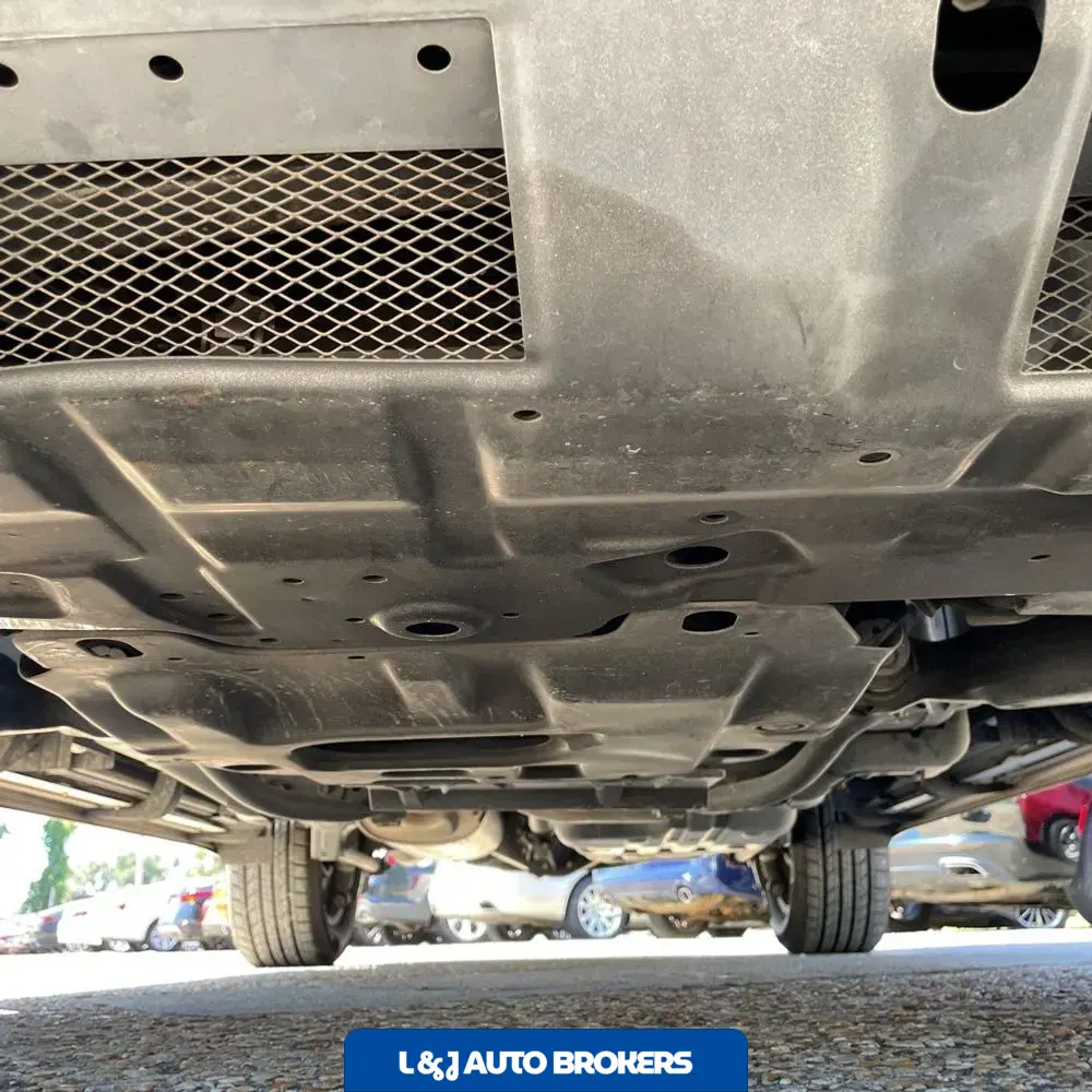 2022 Lexus GX 460 Base
