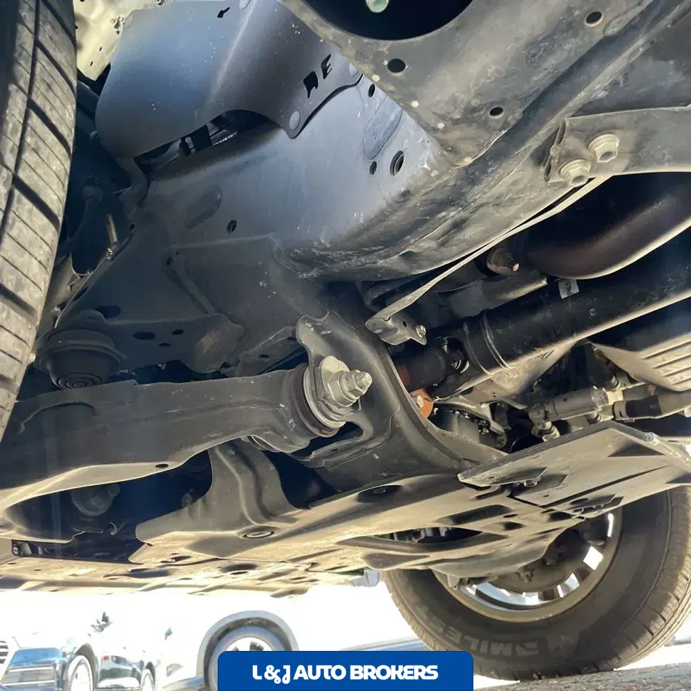 2022 Lexus GX 460 Base