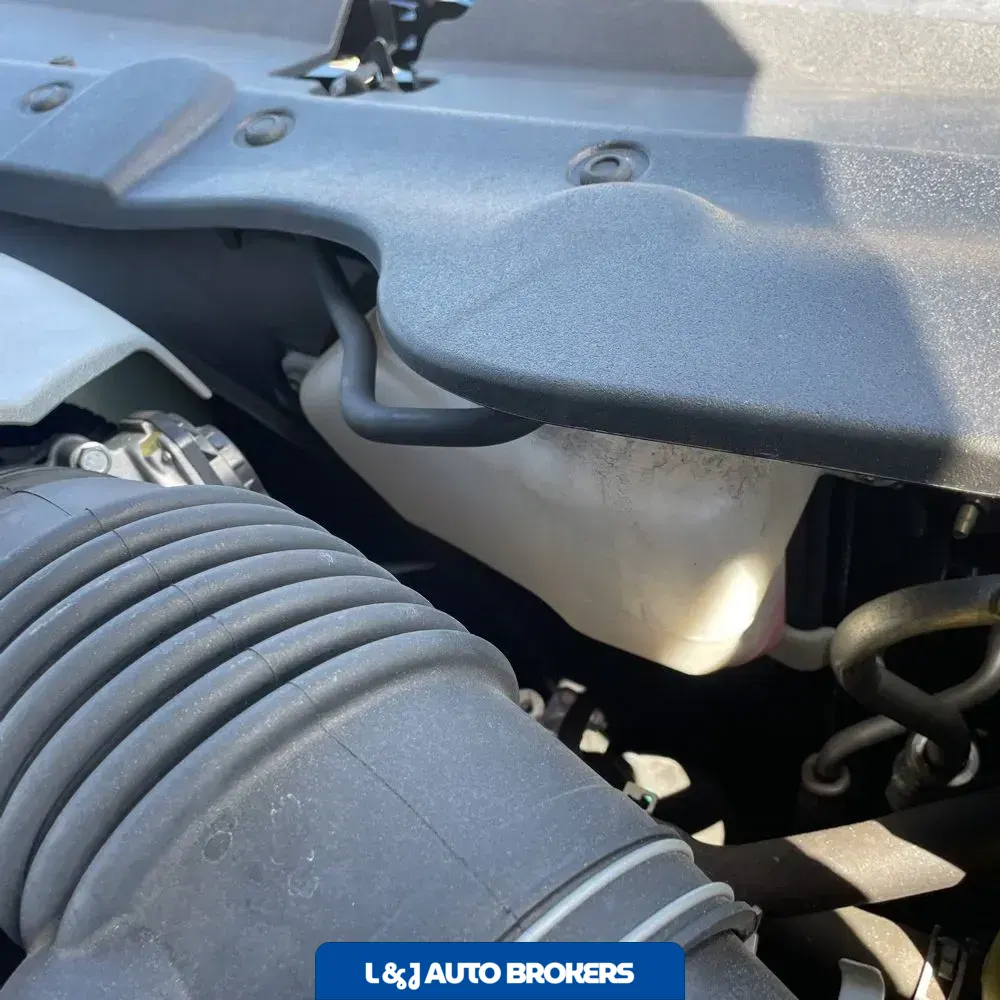 2022 Lexus GX 460 Base