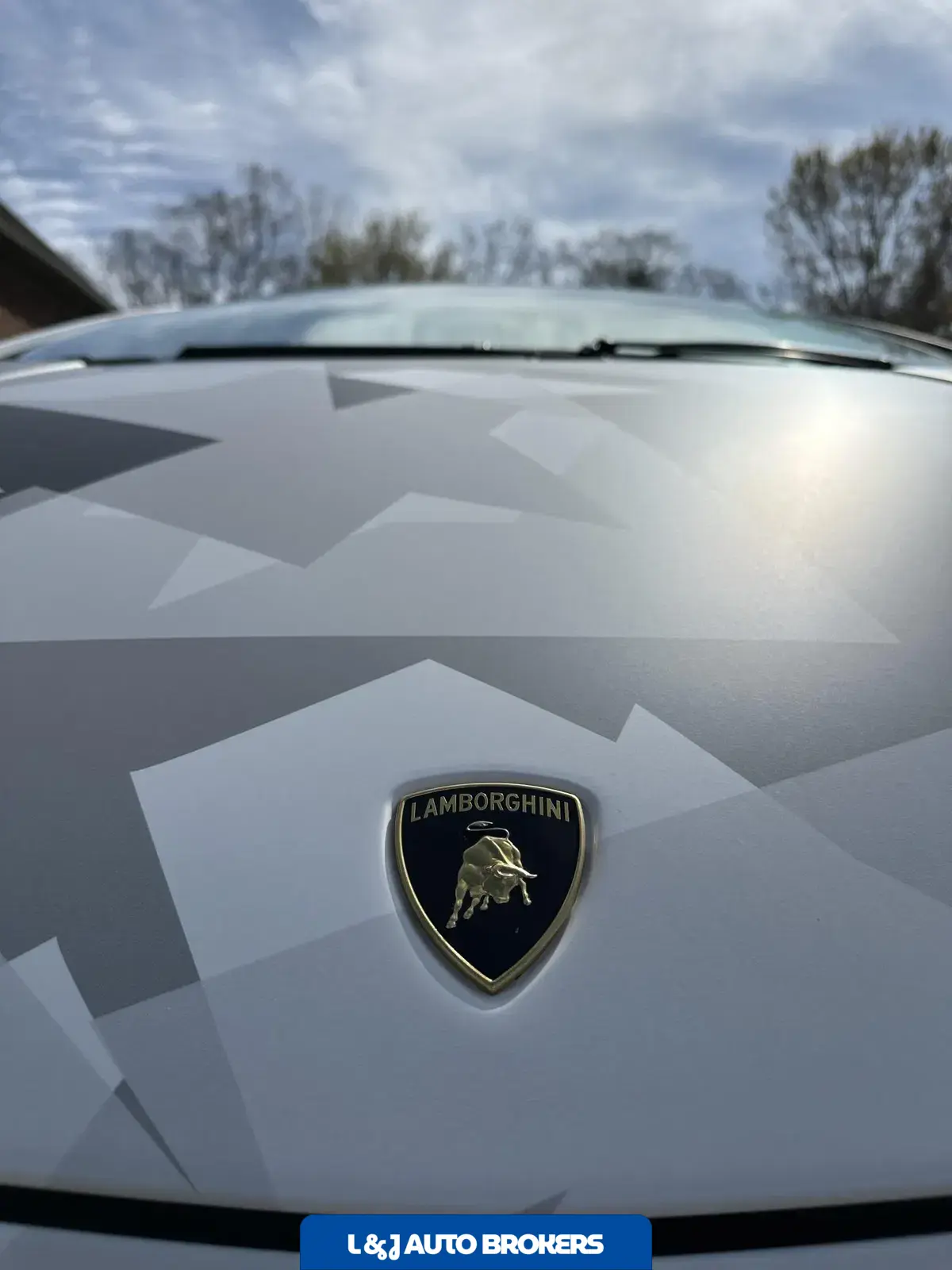 Supercharged 2014 Lamborghini Gallardo LP550-2 Coupe