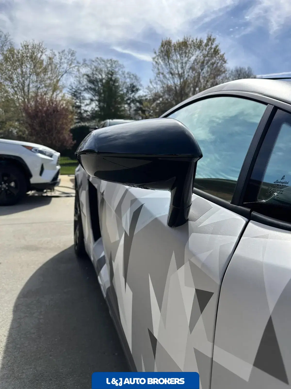 Supercharged 2014 Lamborghini Gallardo LP550-2 Coupe