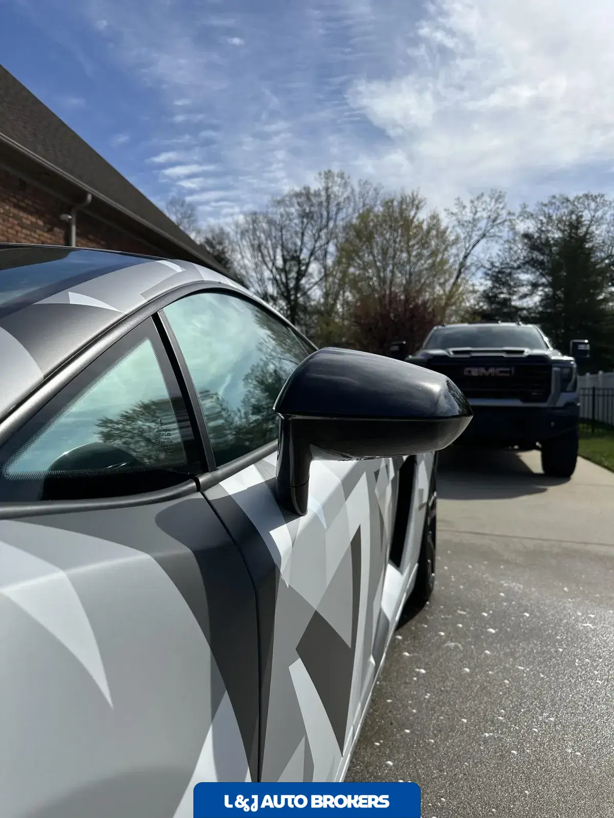 Supercharged 2014 Lamborghini Gallardo LP550-2 Coupe