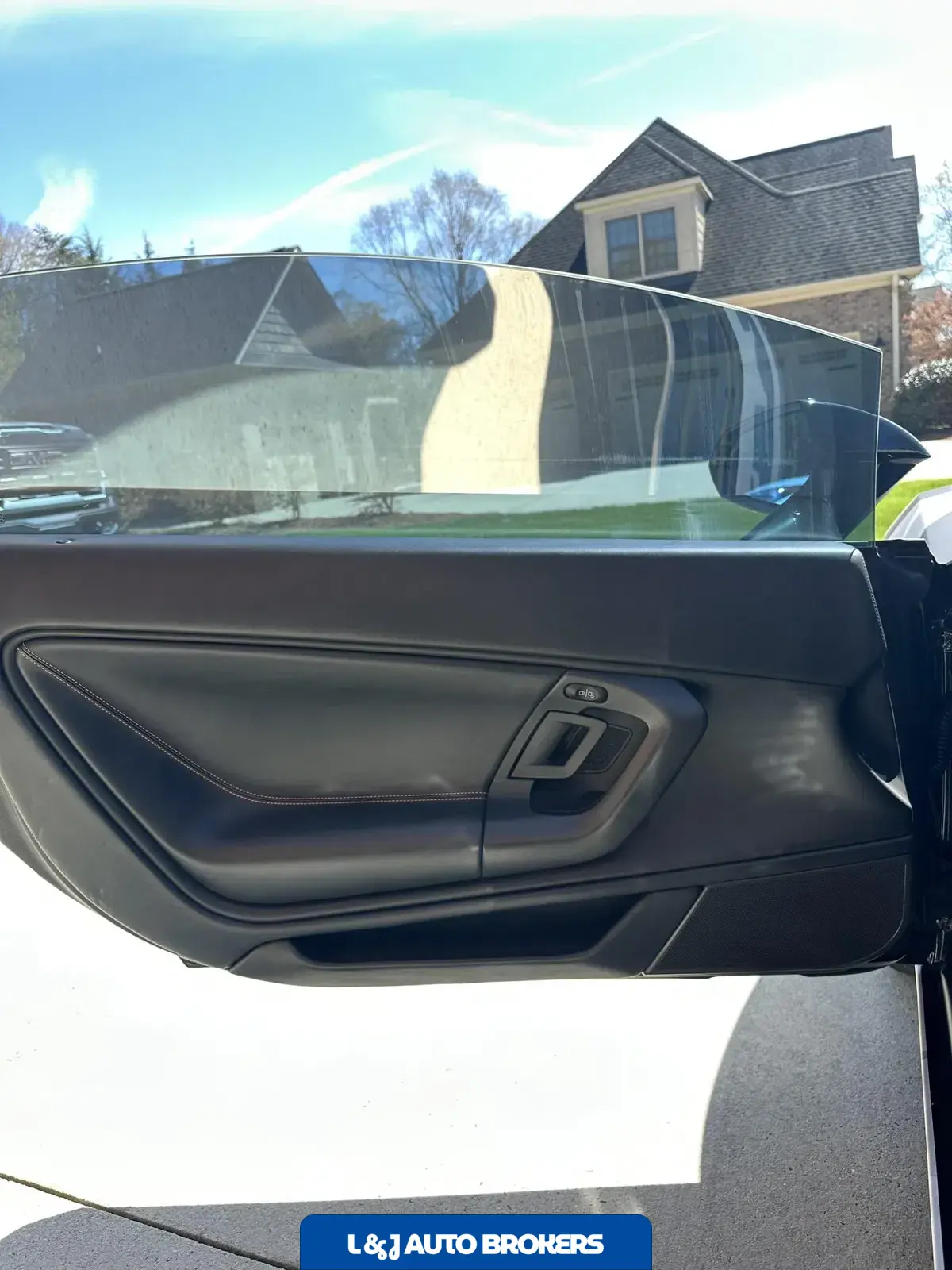 Supercharged 2014 Lamborghini Gallardo LP550-2 Coupe