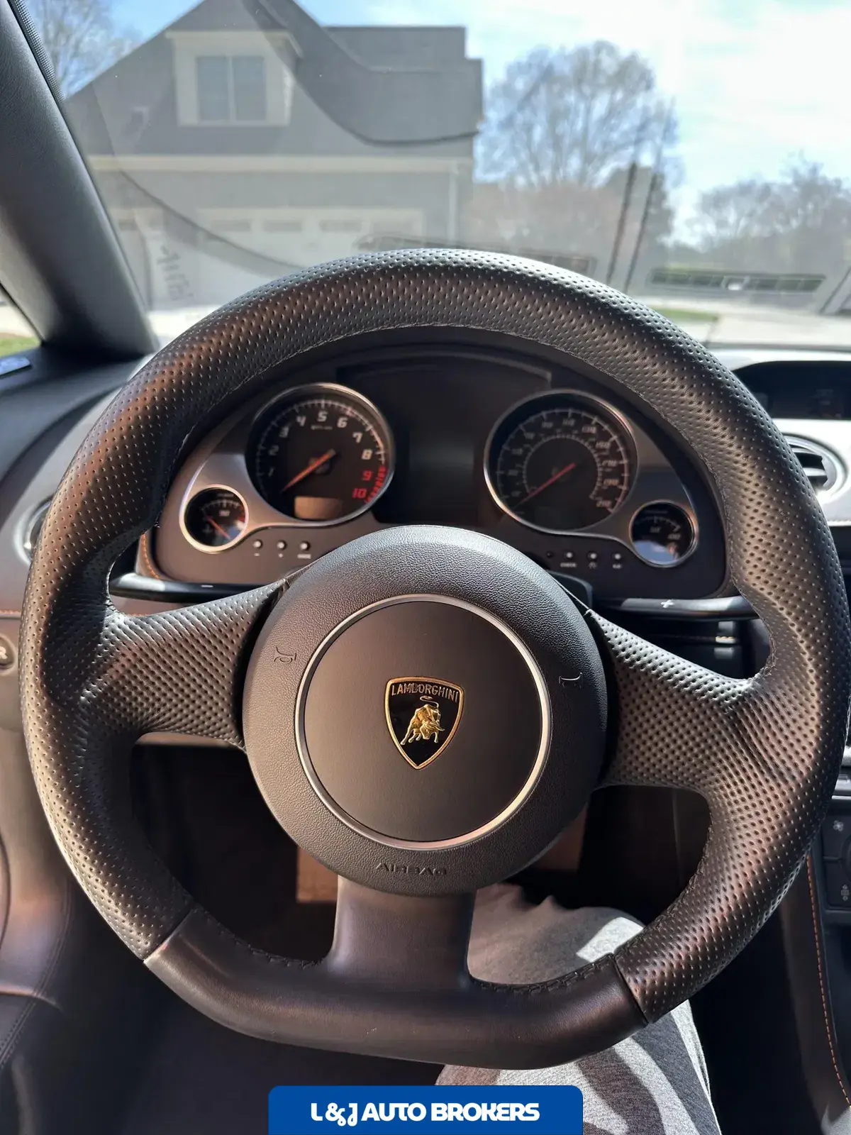 Supercharged 2014 Lamborghini Gallardo LP550-2 Coupe