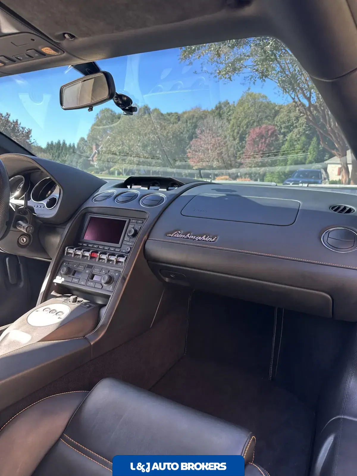 Supercharged 2014 Lamborghini Gallardo LP550-2 Coupe