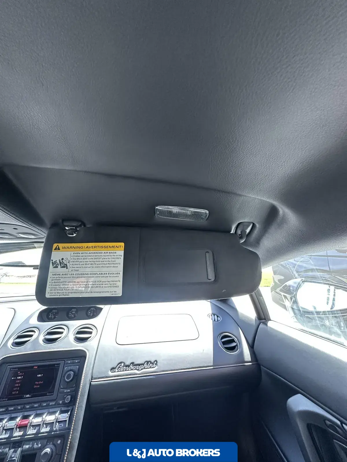 Supercharged 2014 Lamborghini Gallardo LP550-2 Coupe