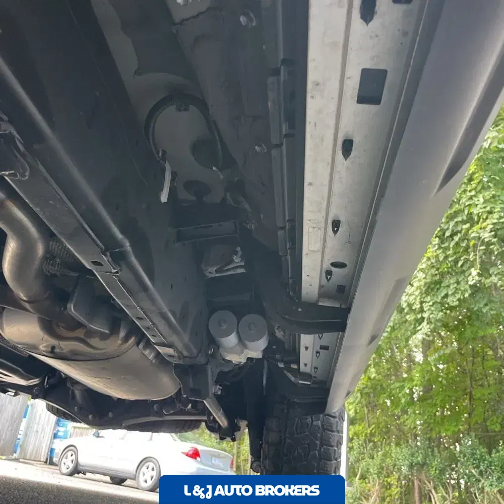 2024 Lexus GX 550 Overtrail+