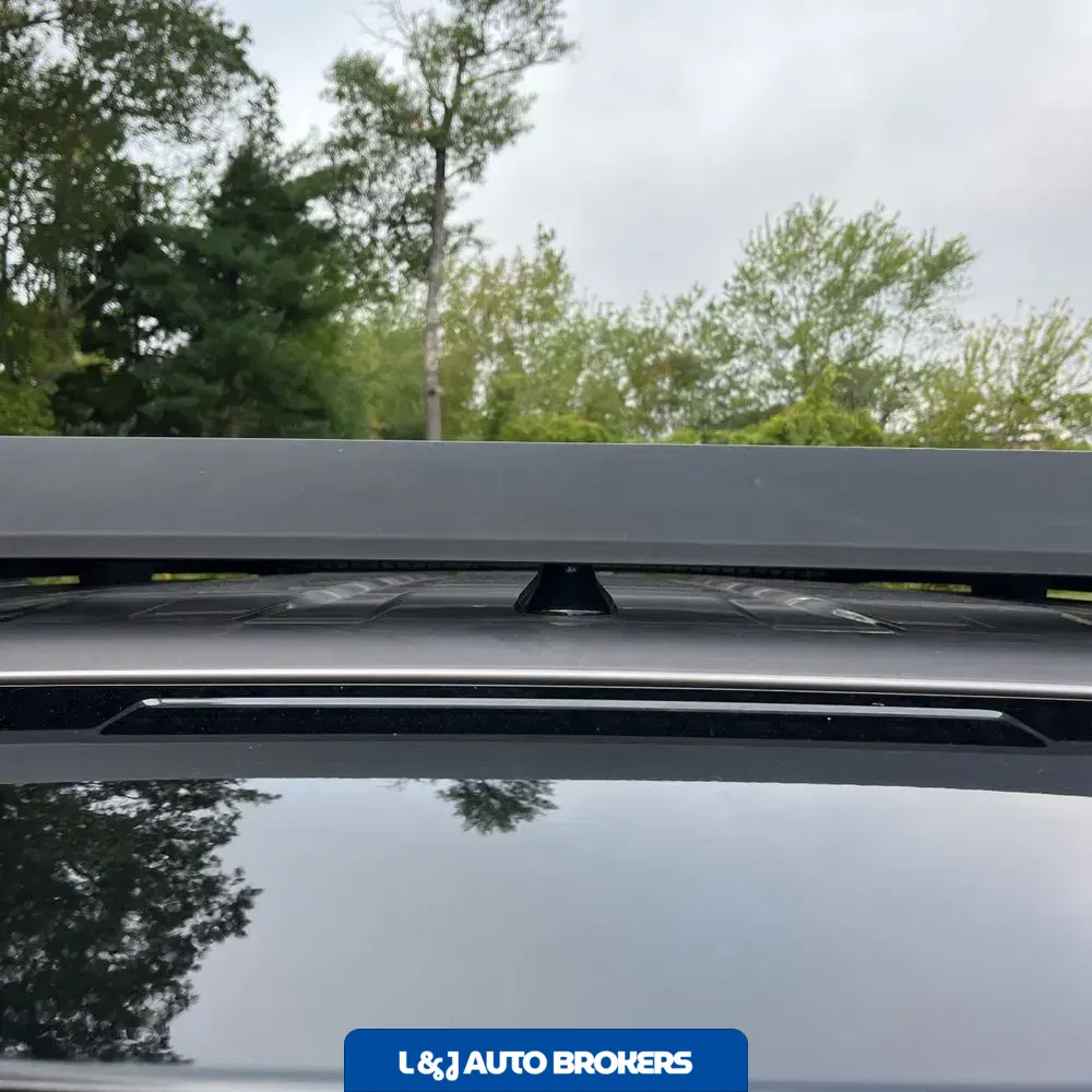 2024 Toyota Land Cruiser First Edition