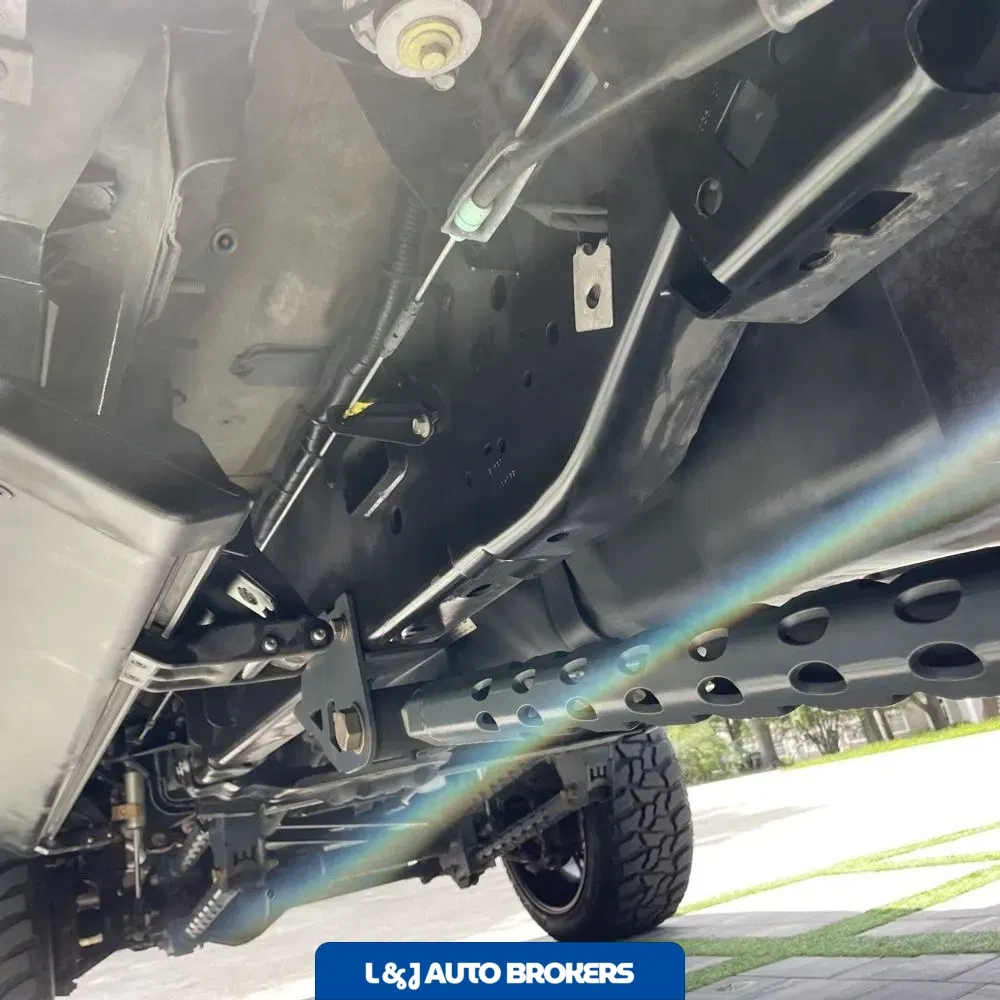 2021 Ford F-250 Super Duty Platinum