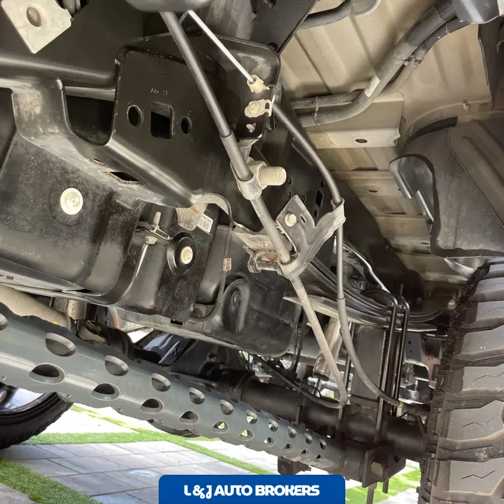 2021 Ford F-250 Super Duty Platinum