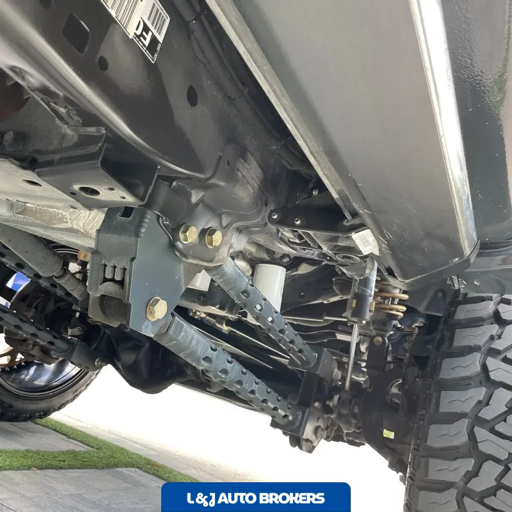 2021 Ford F-250 Super Duty Platinum