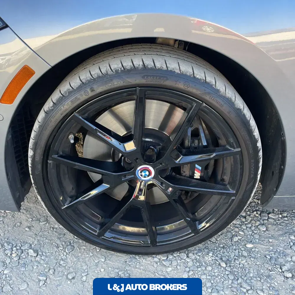 2023 BMW 8-Series M850xi
