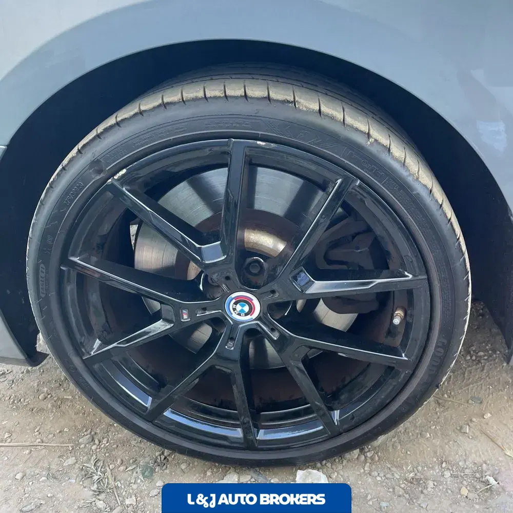2023 BMW 8-Series M850xi