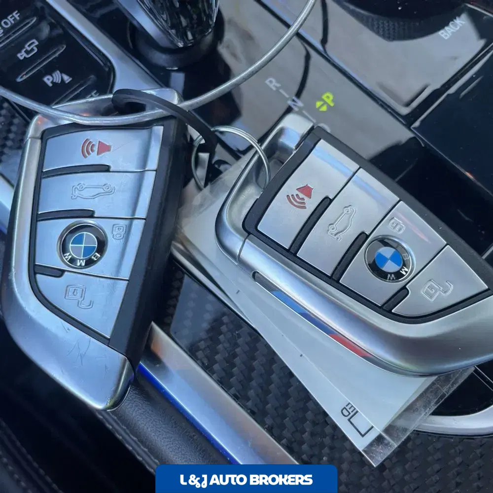 2023 BMW 8-Series M850xi