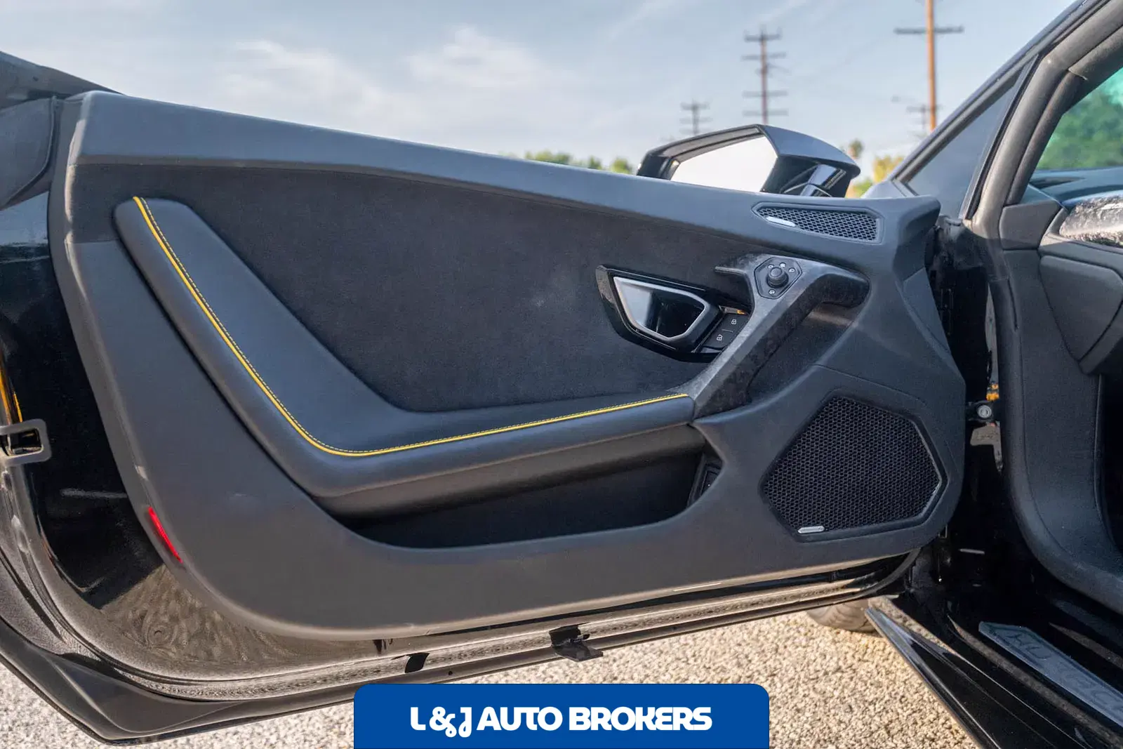 2020 Lamborghini Huracan EVO Spyder