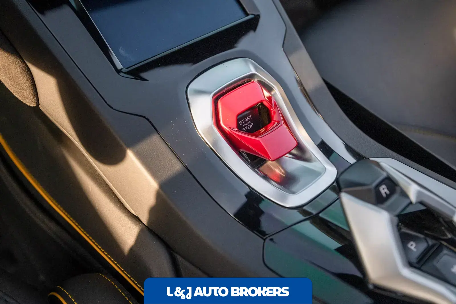 2020 Lamborghini Huracan EVO Spyder