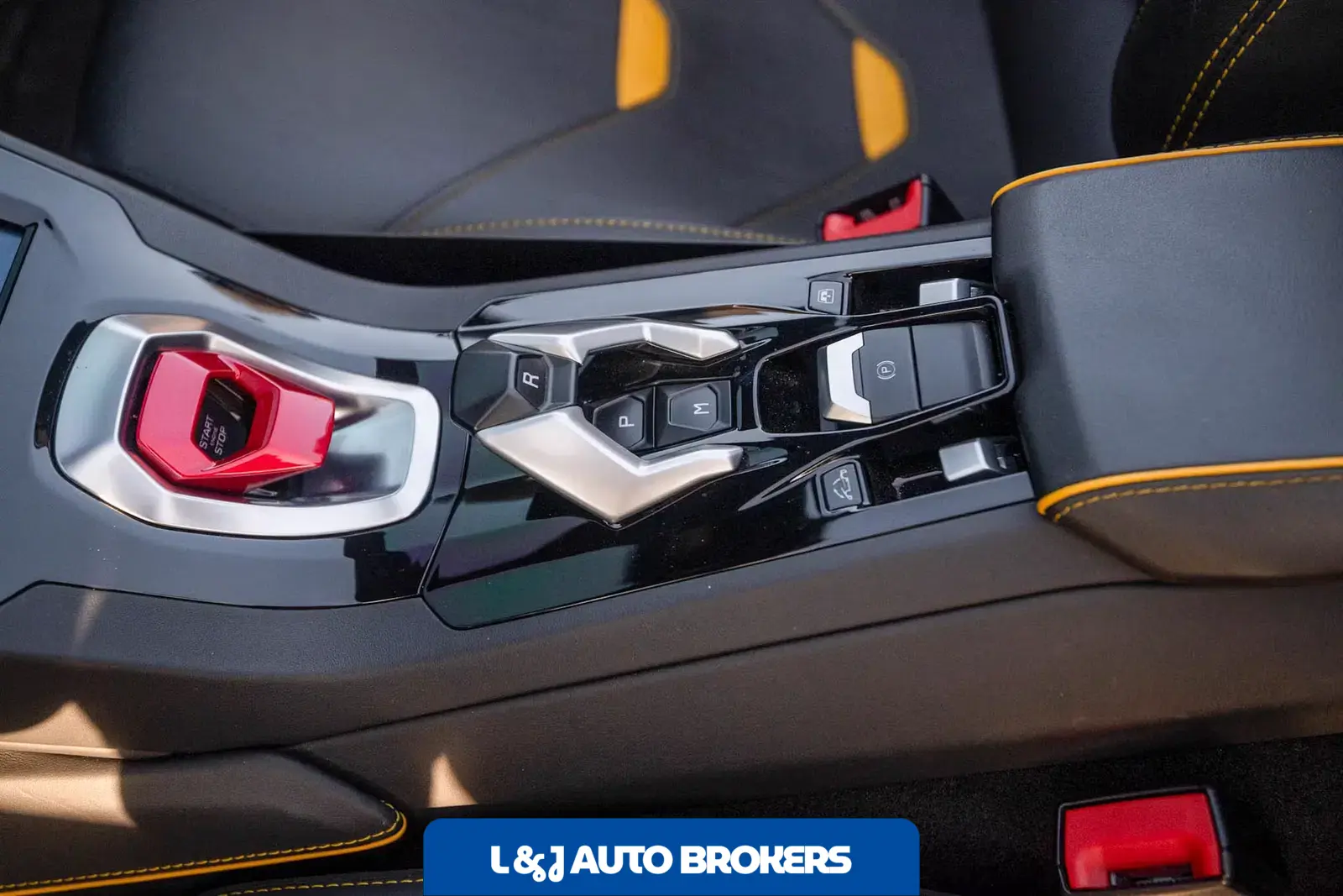 2020 Lamborghini Huracan EVO Spyder