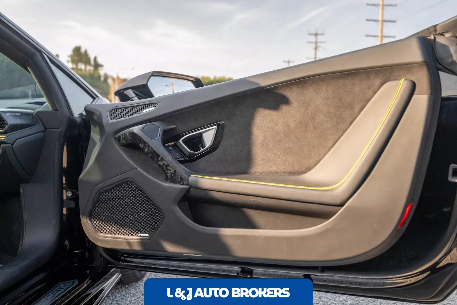 2020 Lamborghini Huracan EVO Spyder