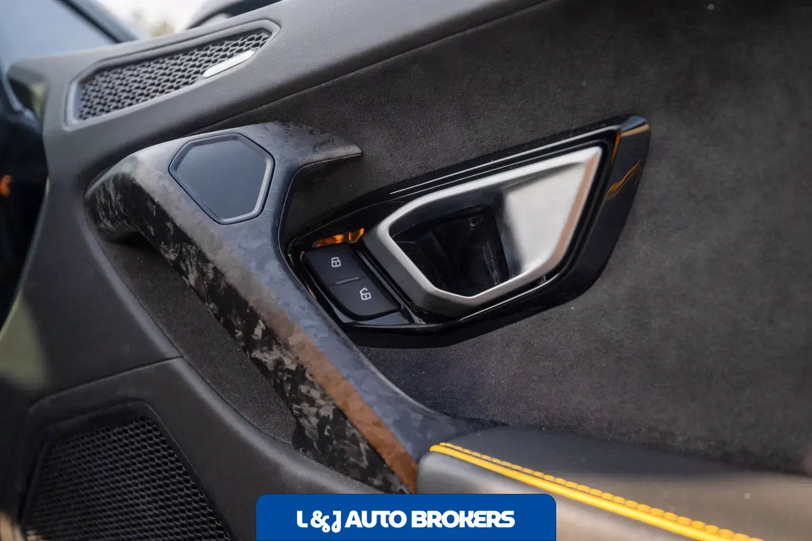 2020 Lamborghini Huracan EVO Spyder