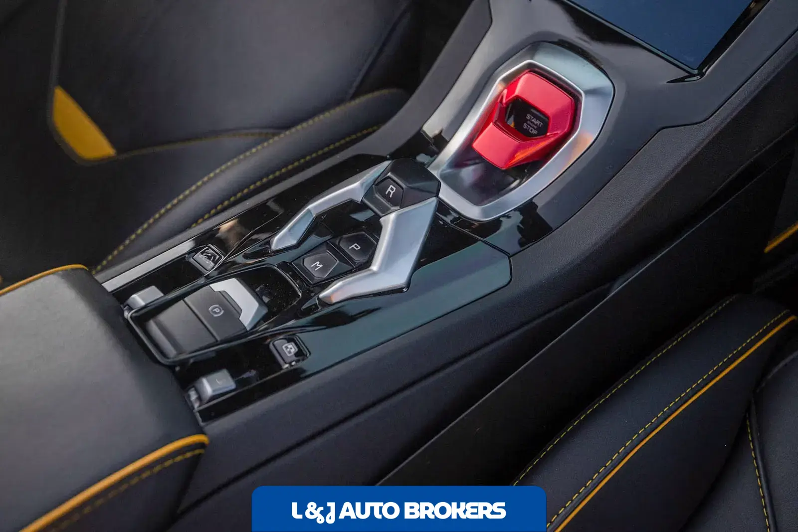 2020 Lamborghini Huracan EVO Spyder