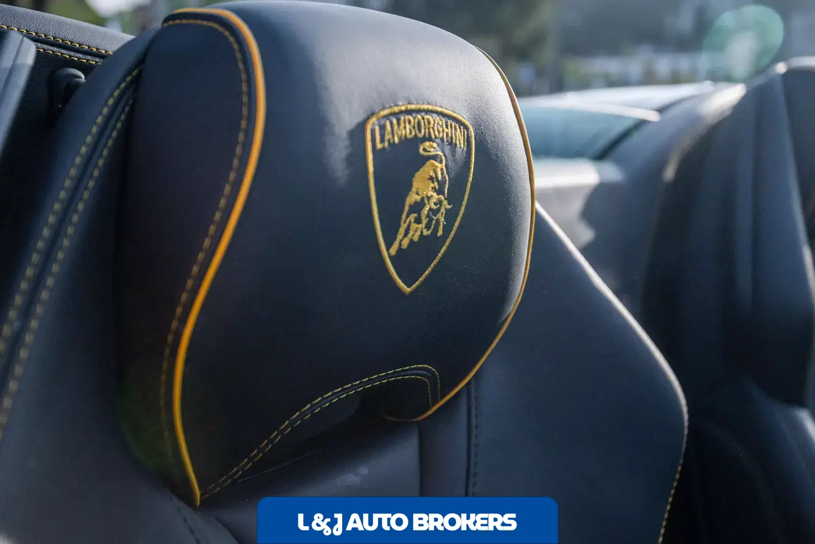 2020 Lamborghini Huracan EVO Spyder