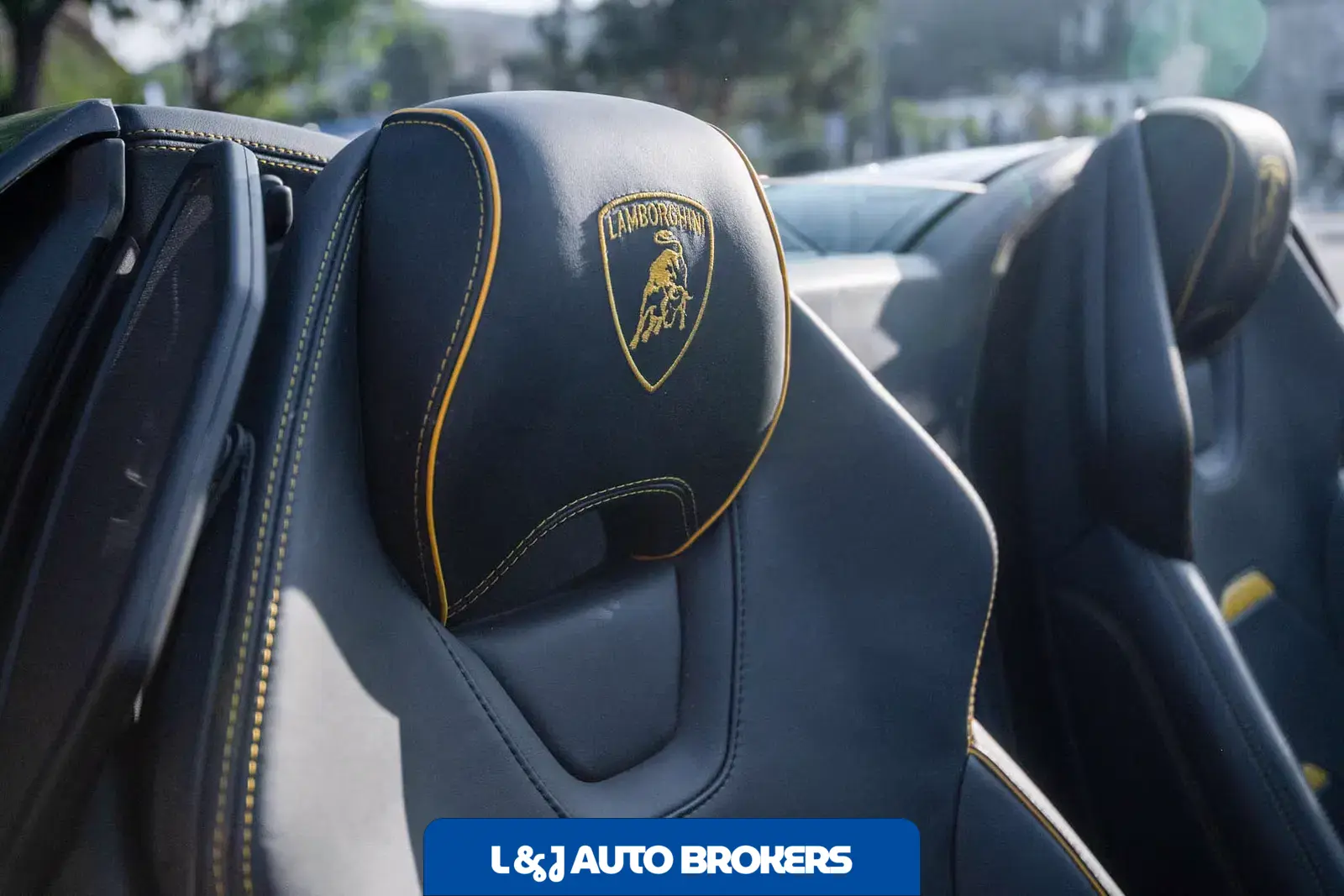 2020 Lamborghini Huracan EVO Spyder