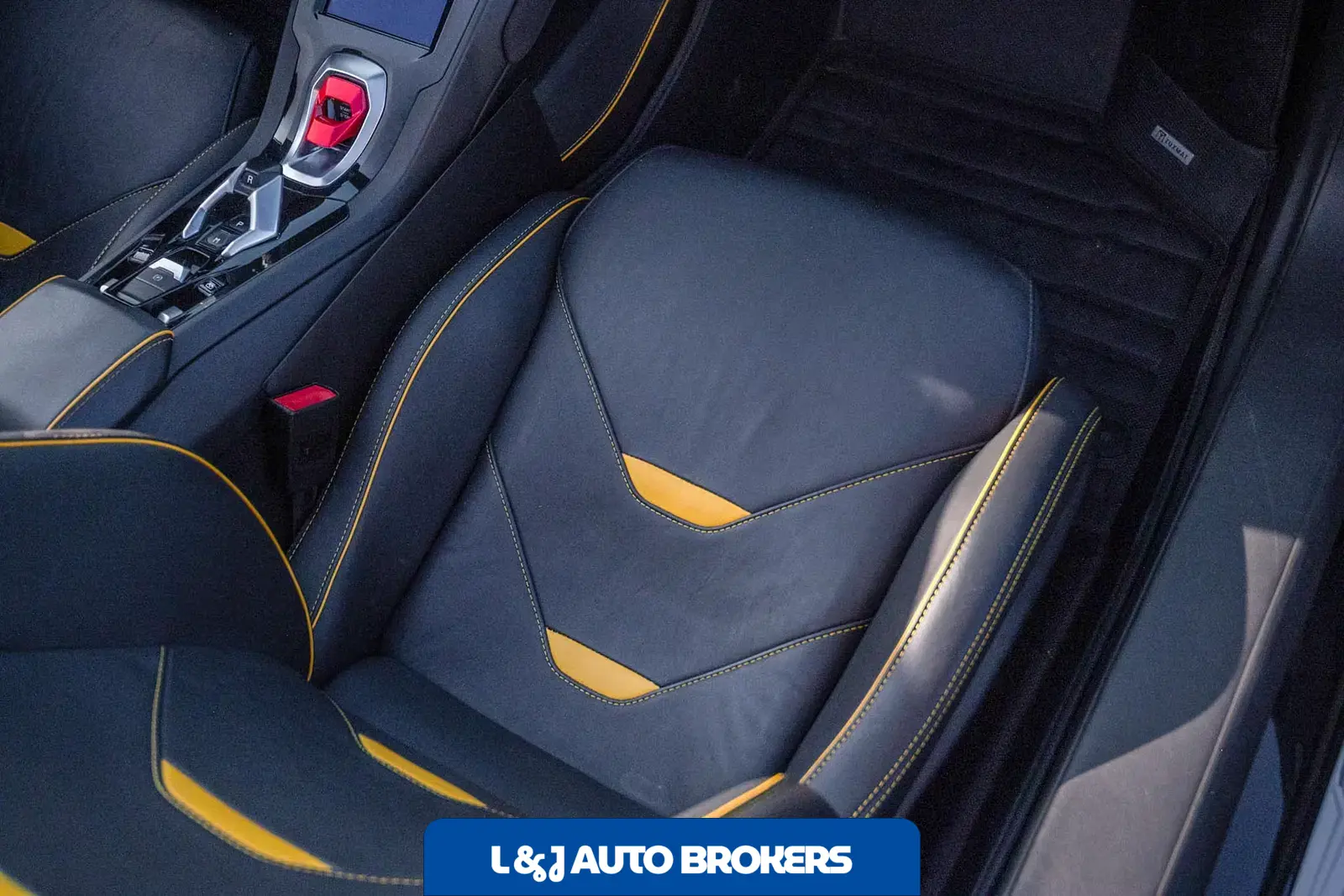 2020 Lamborghini Huracan EVO Spyder