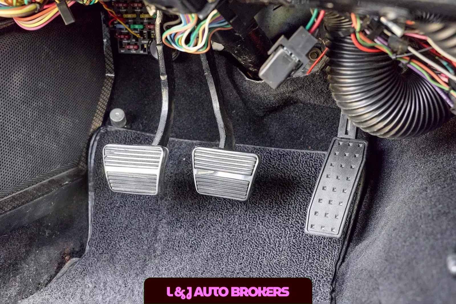 1969 Chevrolet Camaro Restomod LS7