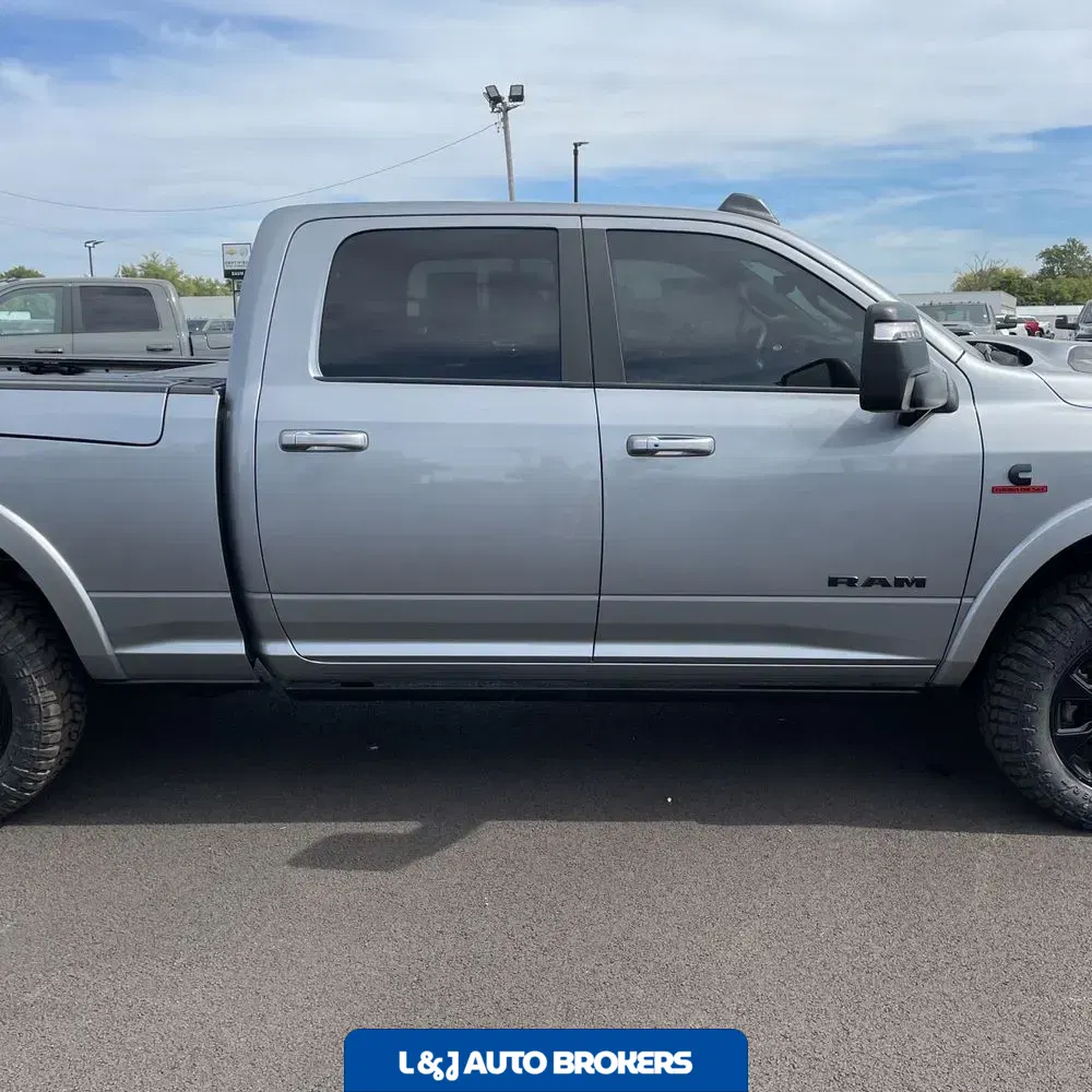 2024 Ram 2500 Limited