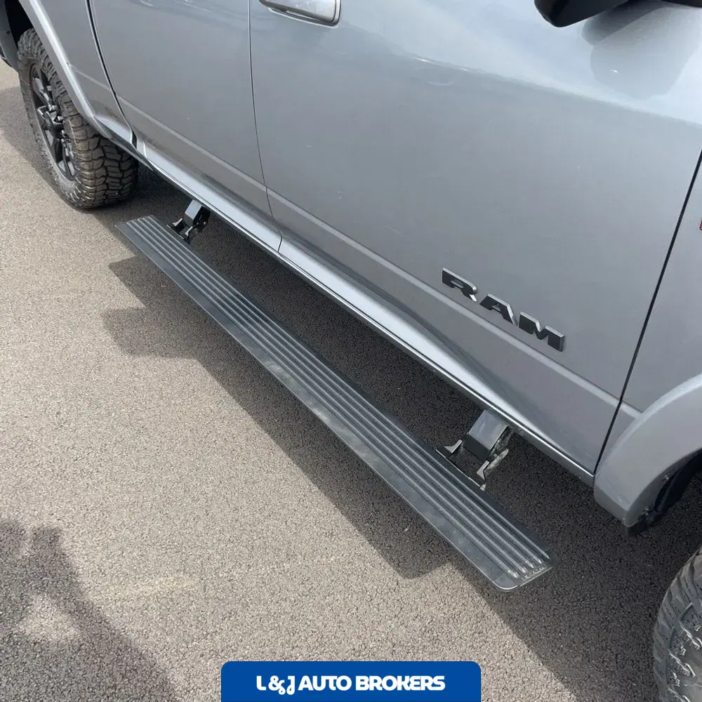 2024 Ram 2500 Limited