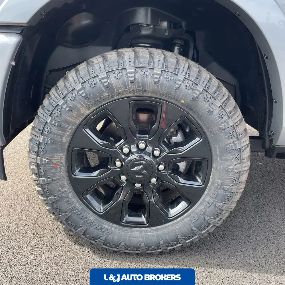 2024 Ram 2500 Limited