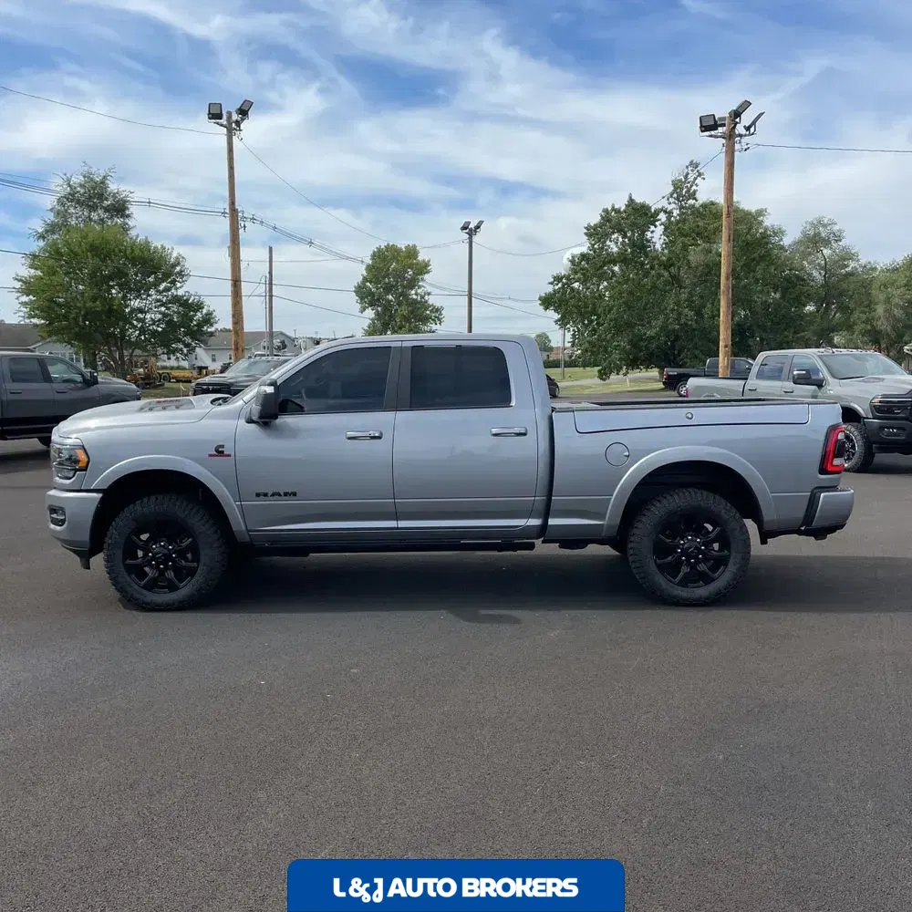 2024 Ram 2500 Limited