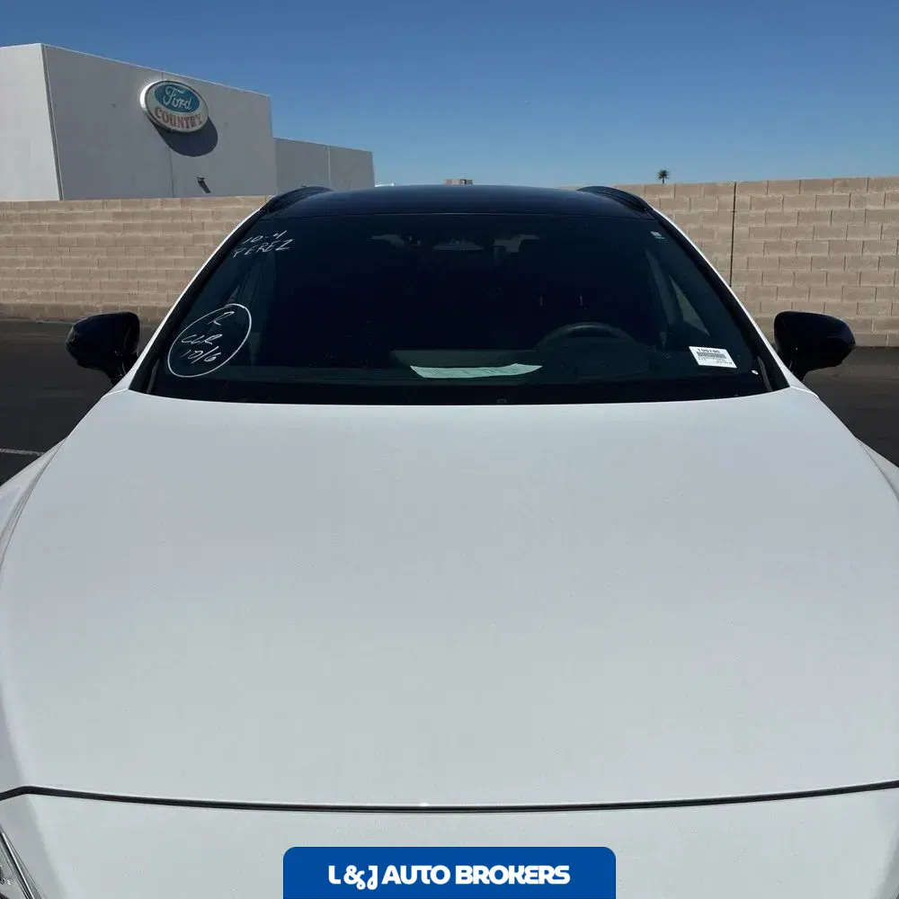 2024 Lexus RX 500h F SPORT Performance