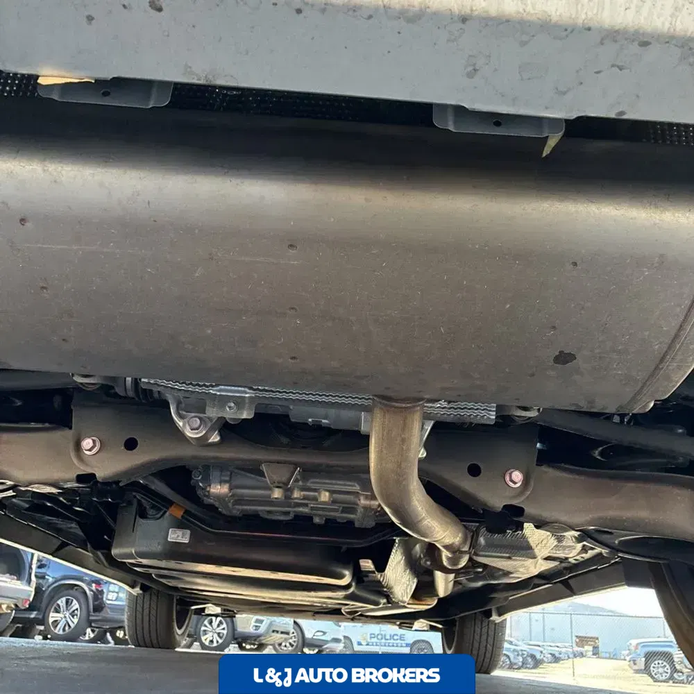2024 Lexus RX 500h F SPORT Performance
