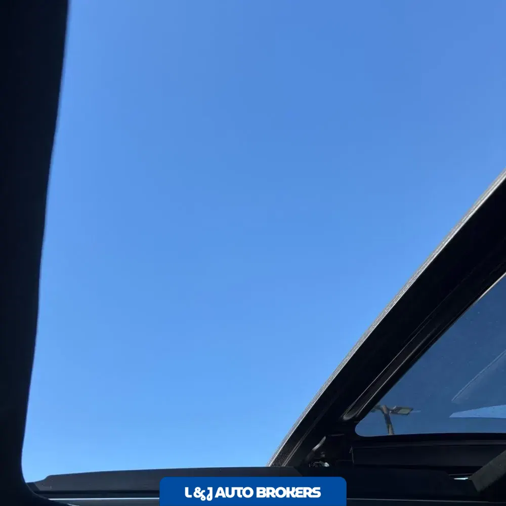 2024 Lexus RX 500h F SPORT Performance