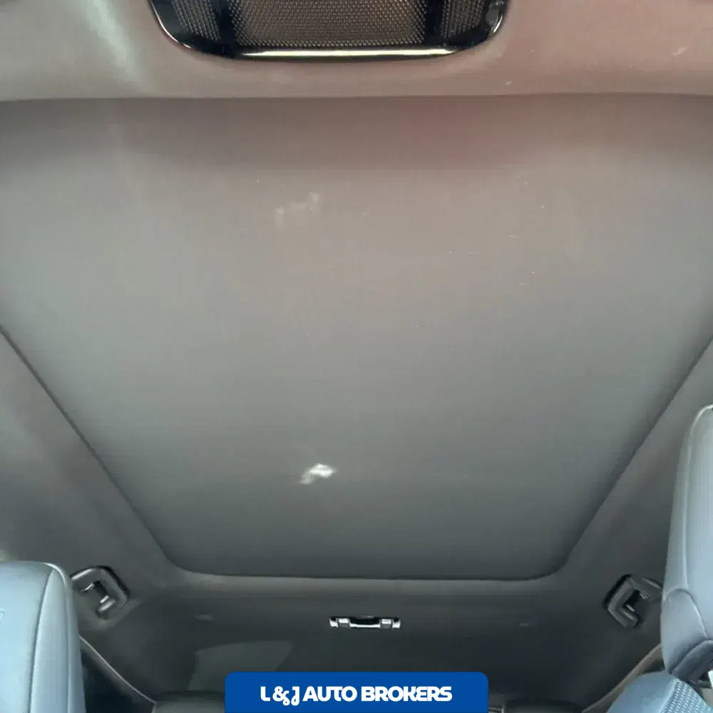 2024 Lexus RX 500h F SPORT Performance