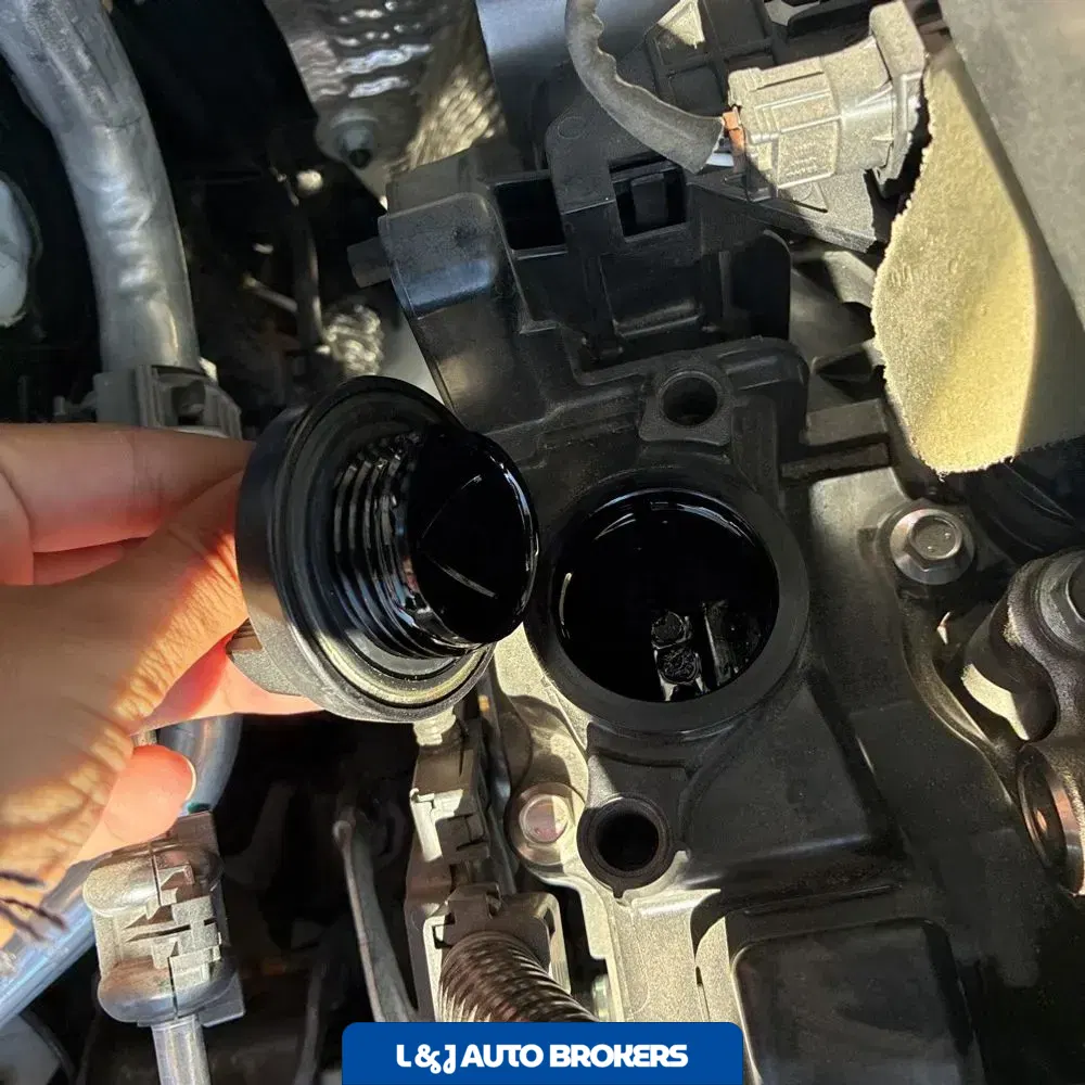 2024 Lexus RX 500h F SPORT Performance
