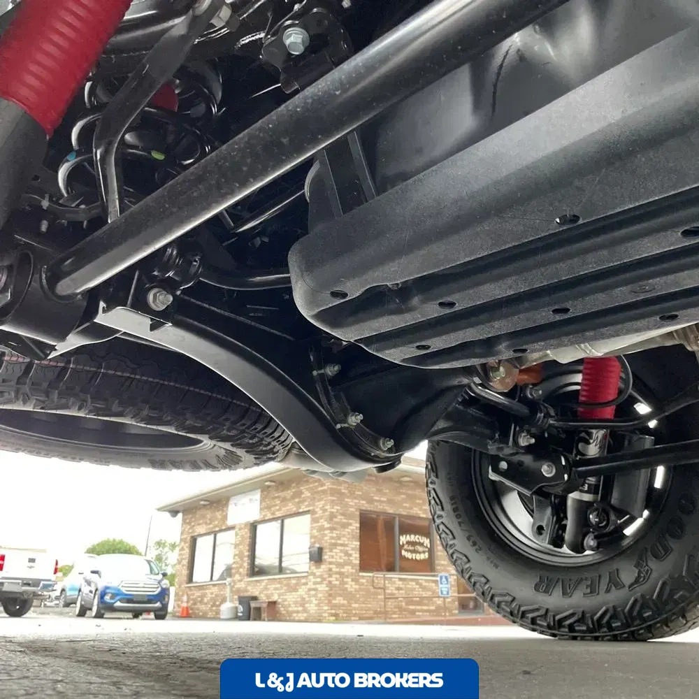 2025 Toyota Tacoma TRD Pro HV