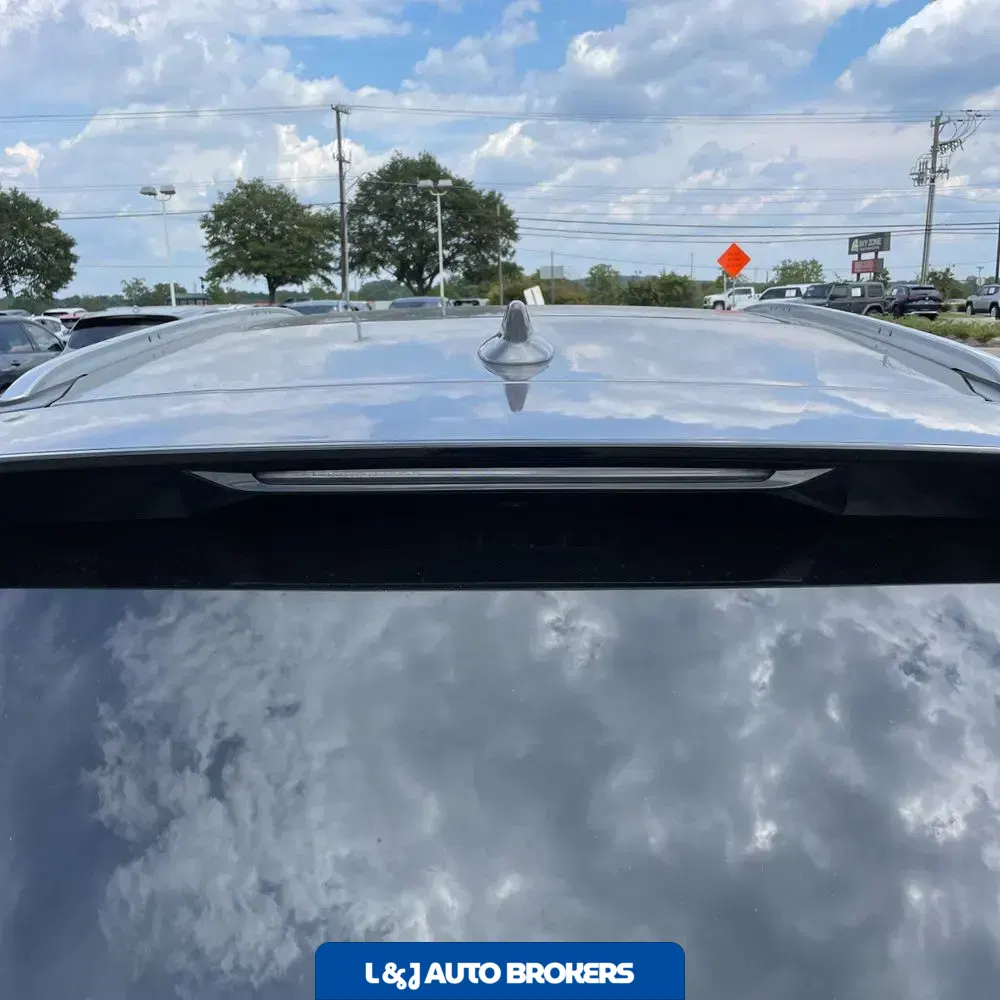 2022 Acura MDX SH-AWD w/Advance