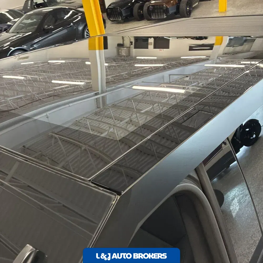 2024 Tesla Cybertruck Base