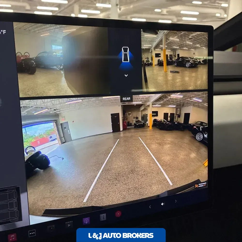 2024 Tesla Cybertruck Base