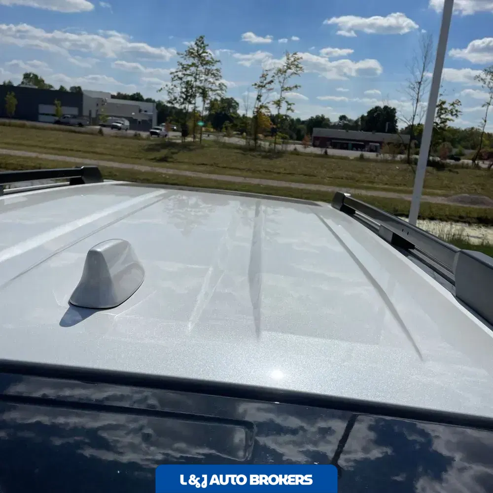 2024 Lexus GX 550 Overtrail+