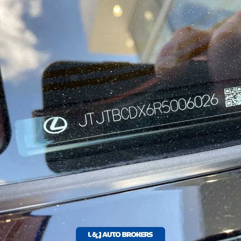 2024 Lexus GX 550 Overtrail+