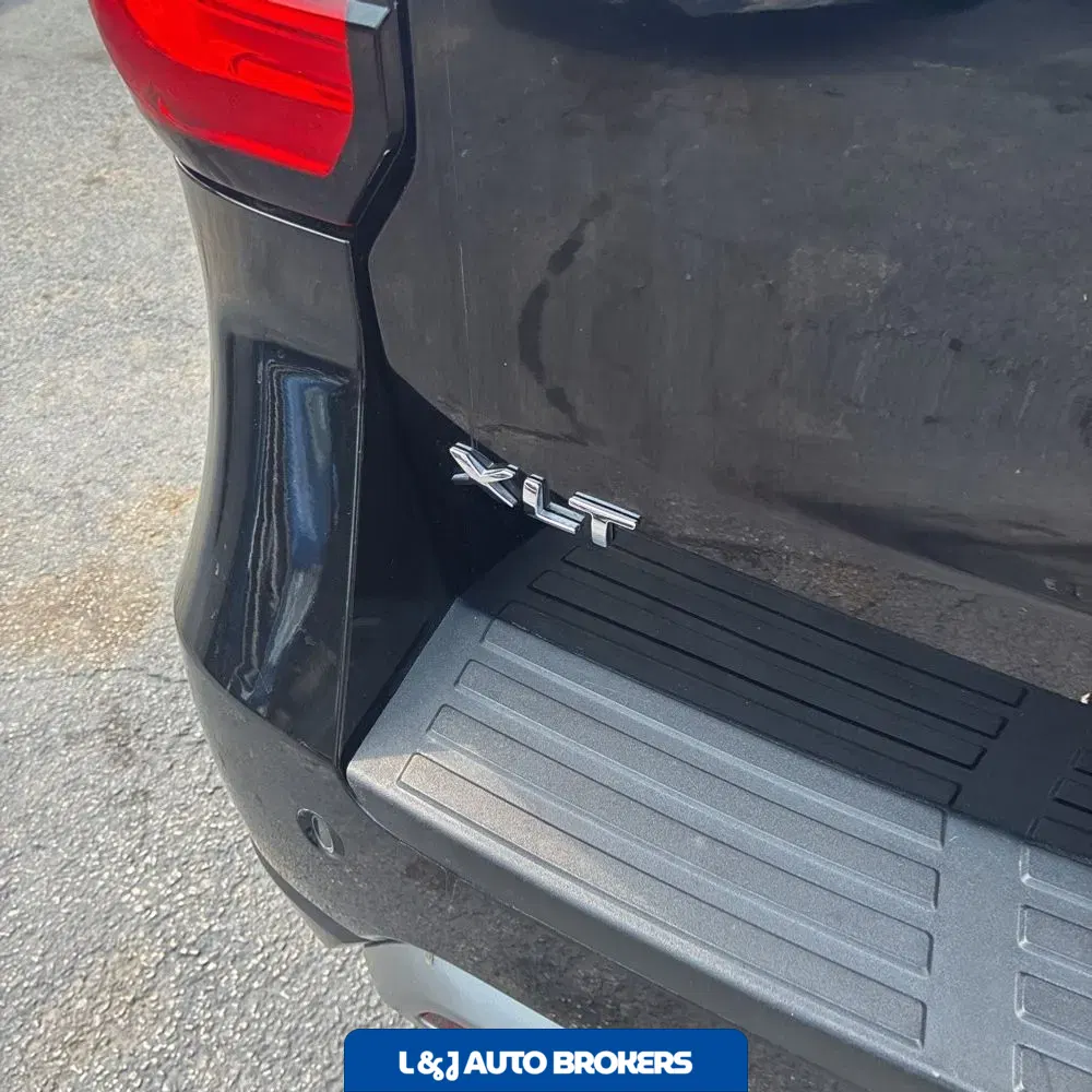2024 Ford Expedition XLT
