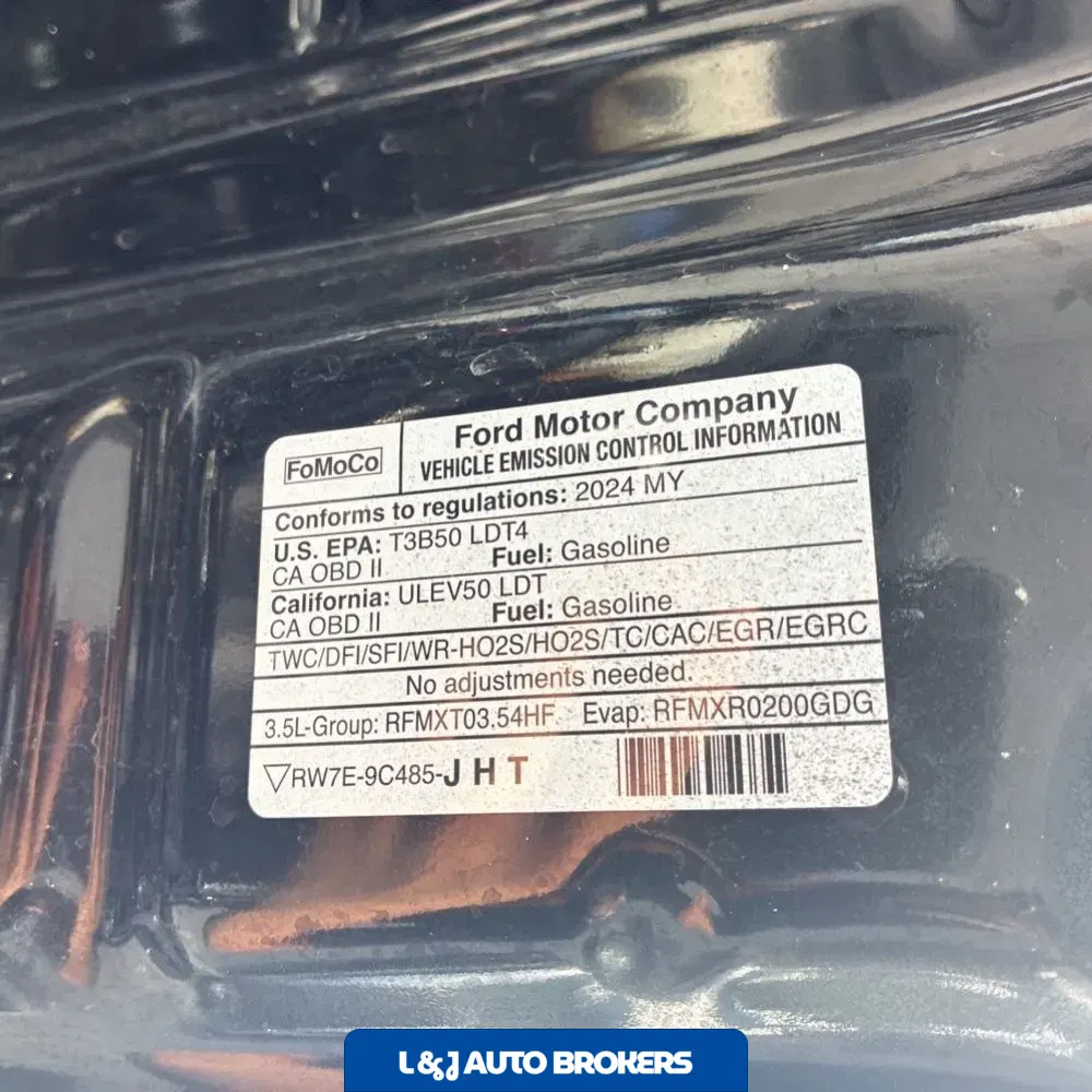 2024 Ford Expedition XLT