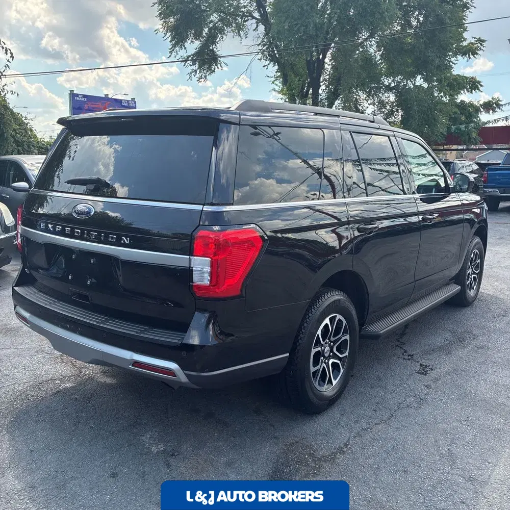2024 Ford Expedition XLT