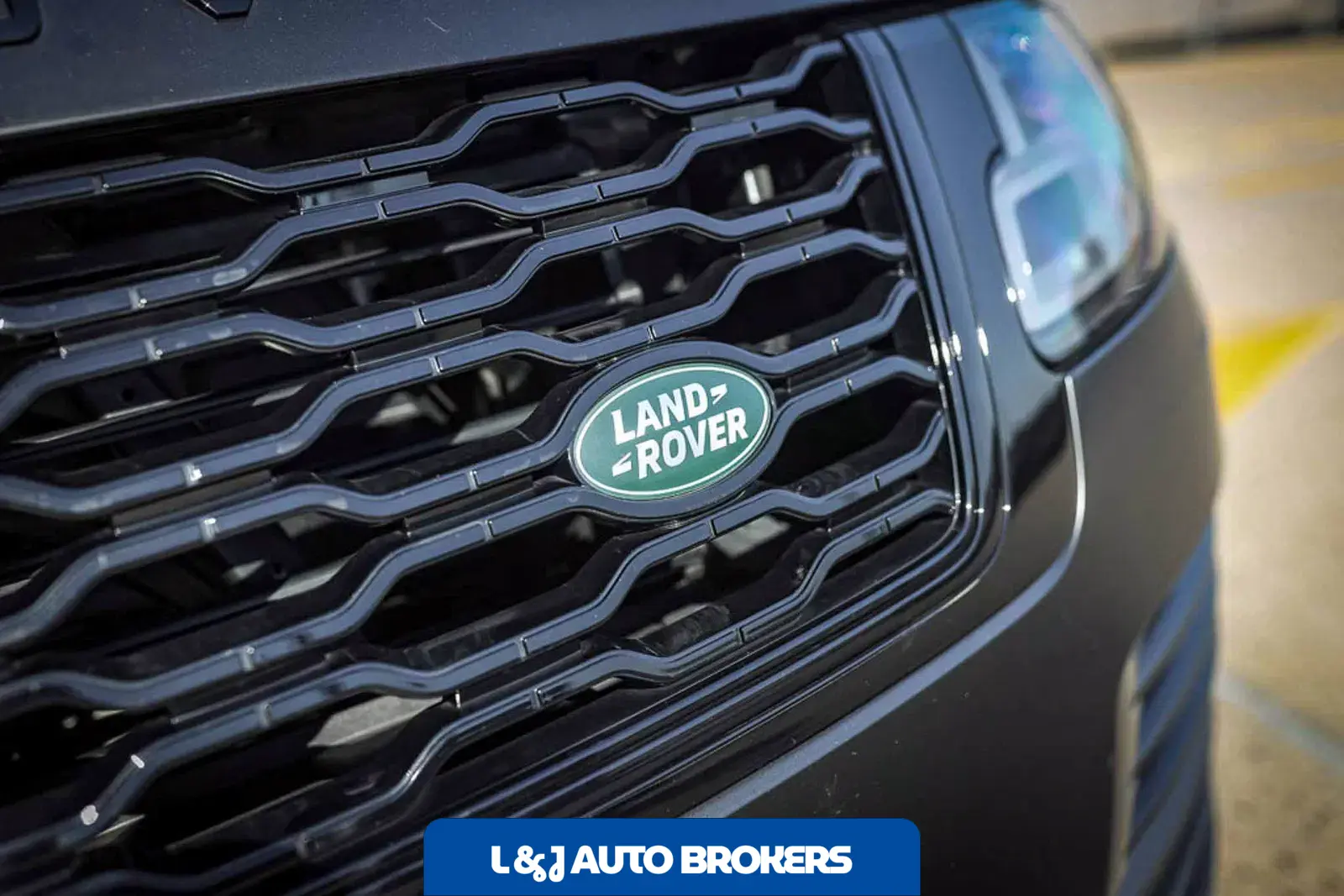 2022 Land Rover Range Rover HSE Westminster Edition