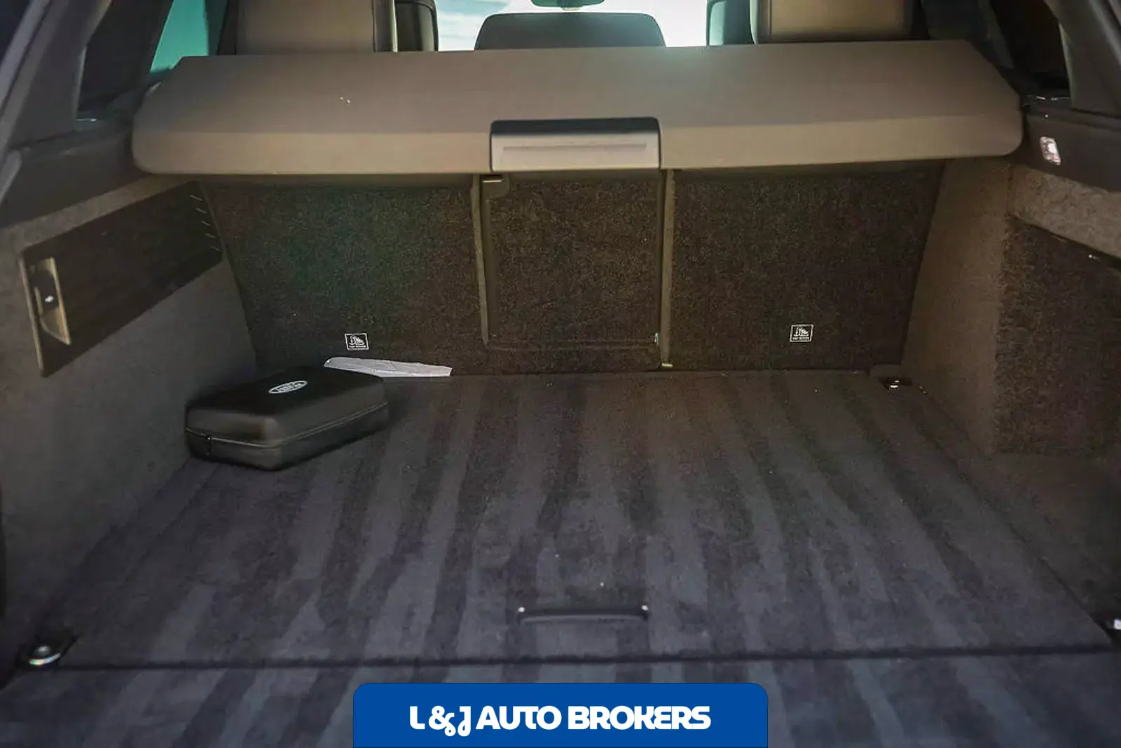 2022 Land Rover Range Rover HSE Westminster Edition