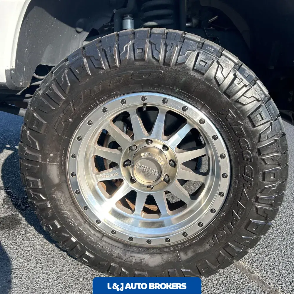 2022 Ford F-350 Super Duty Lariat