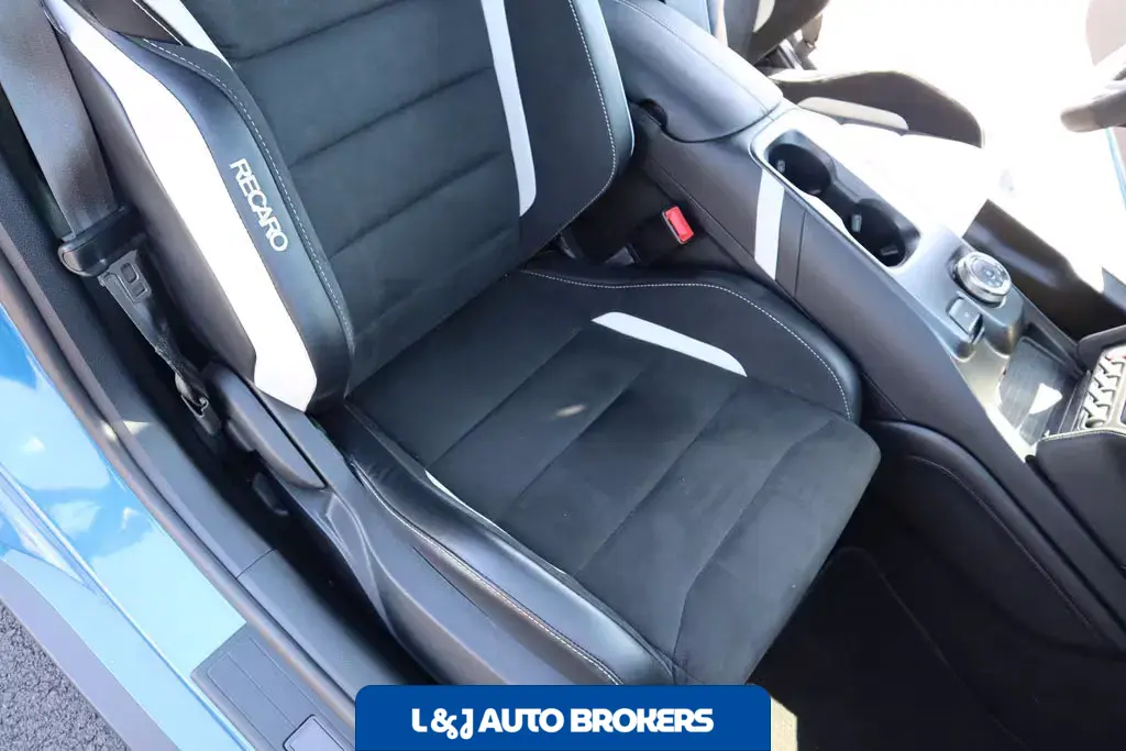 2020 Ford Mustang Shelby GT500 Coupe